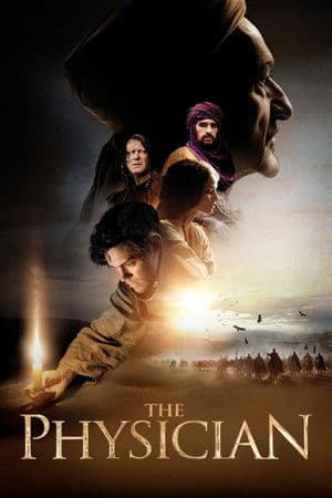 Poster of The Physician