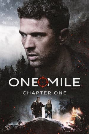 Poster of One Mile: Chapter One