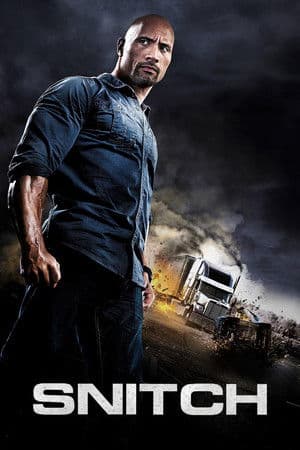 Poster of Snitch