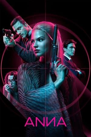 Poster of Anna