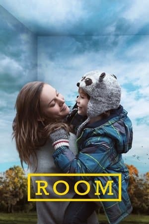 Poster of Room