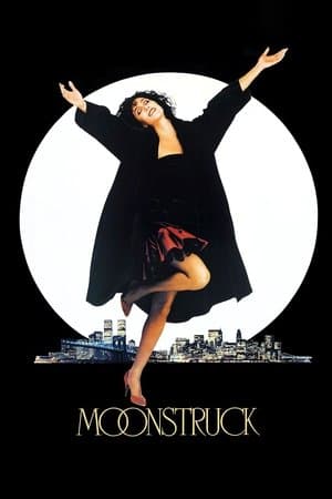 Poster of Moonstruck