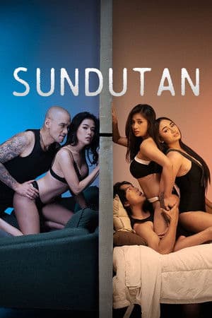 Poster of Sundutan