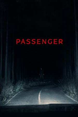 Poster of Passenger