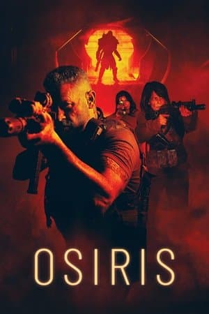 Poster of Osiris