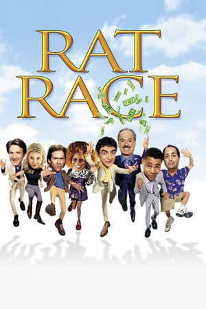Poster of Rat Race