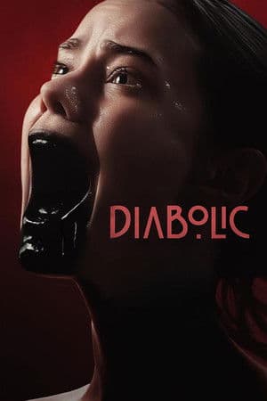 Poster of Diabolic