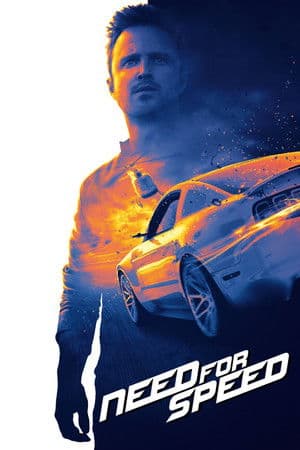 Poster of Need for Speed