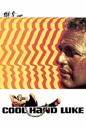 Poster of Cool Hand Luke