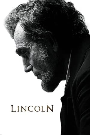 Poster of Lincoln