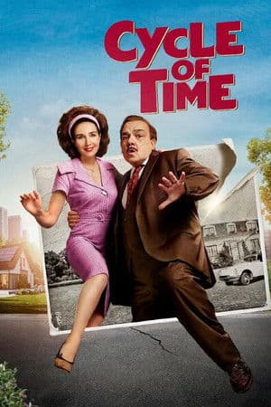 Poster of Cycle of Time