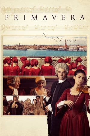 Poster of Primavera