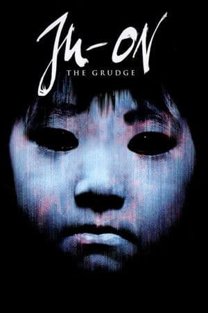 Poster of Ju-on: The Grudge