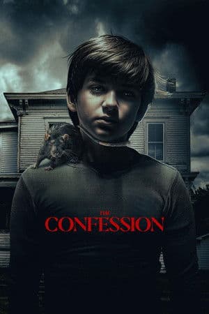Poster of The Confession