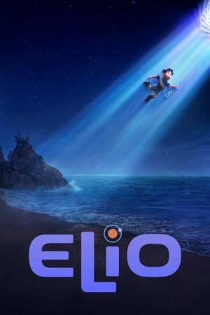 Poster of Elio