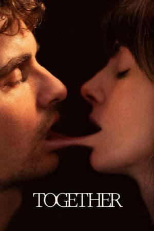 Poster of Together