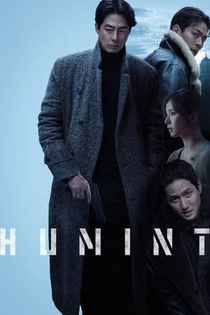 Poster of Humint
