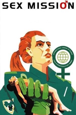 Poster of Sexmission