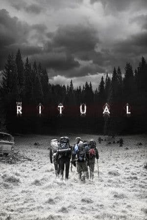 Poster of The Ritual
