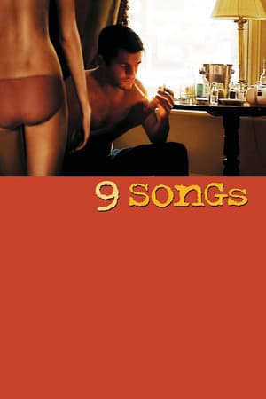 Poster of 9 Songs