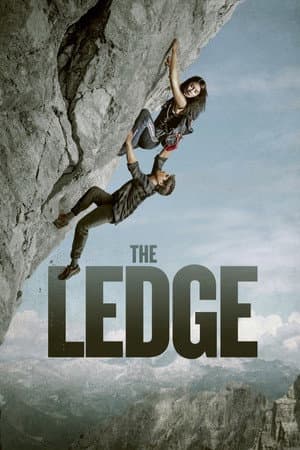 Poster of The Ledge
