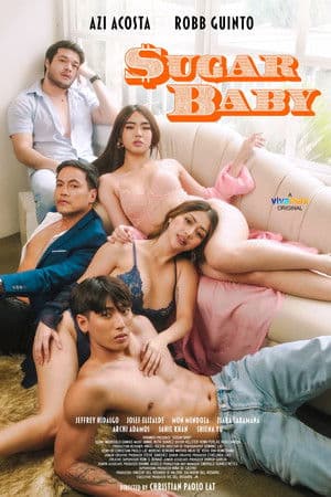 Poster of Sugar Baby