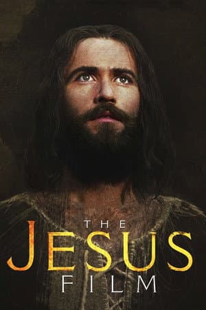 Poster of Jesus
