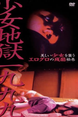 Poster of Girl Hell