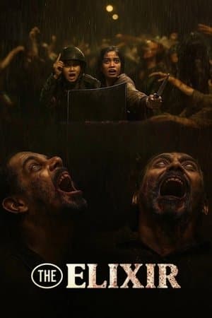Poster of The Elixir