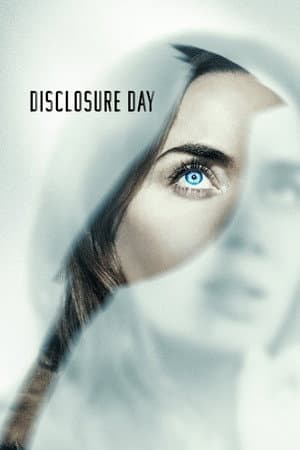 Poster of Disclosure Day