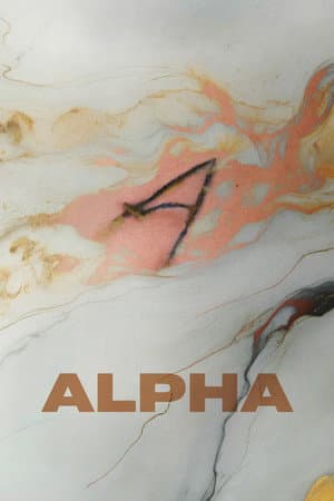 Poster of Alpha