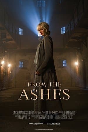 Poster of From the Ashes