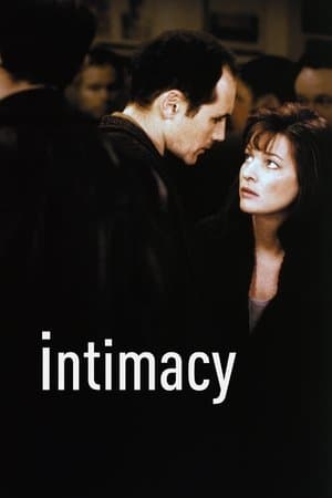Poster of Intimacy