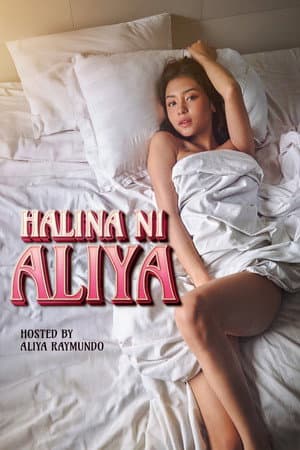 Poster of Halina Ni Aliya
