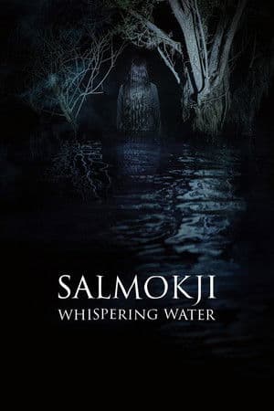 Poster of Salmokji: Whispering Water