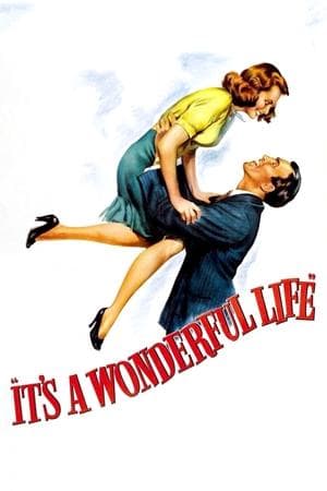 Poster of It's a Wonderful Life