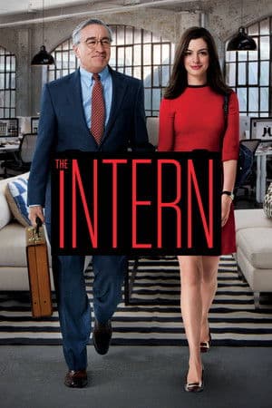 Poster of The Intern