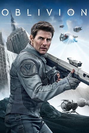 Poster of Oblivion
