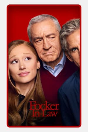 Poster of Focker-In-Law