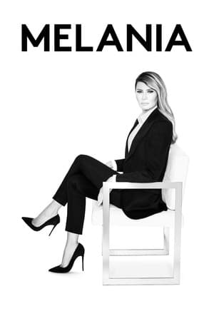 Poster of Melania