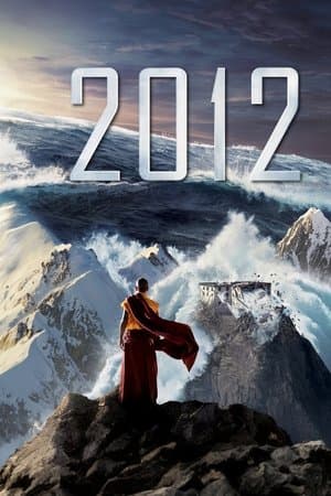 Poster of 2012