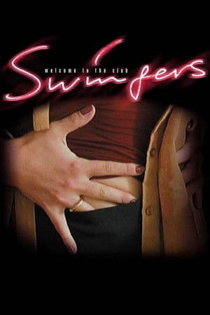 Poster of Swingers
