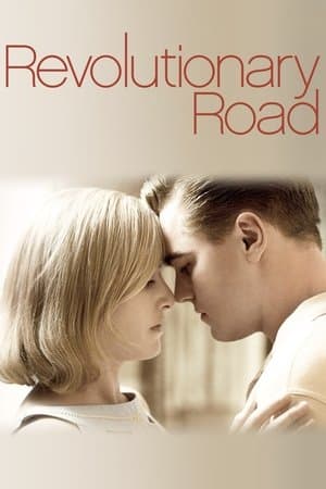 Poster of Revolutionary Road