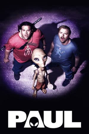 Poster of Paul