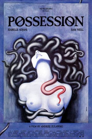Poster of Possession