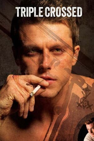 Poster of Triple Crossed