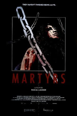 Poster of Martyrs
