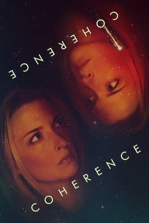 Poster of Coherence