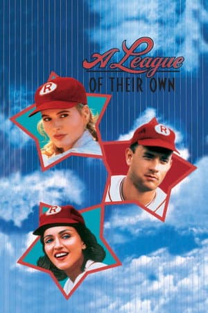 Poster of A League of Their Own