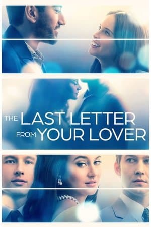 Poster of The Last Letter from Your Lover